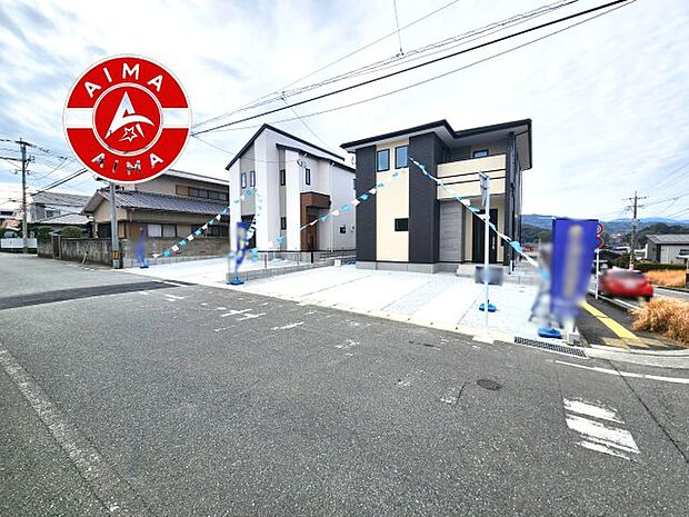 【外観】見学の時間などお気軽にお問い合わせ下さい。
