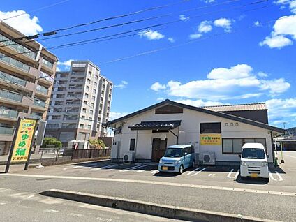 JA筑紫 ゆめ畑 筑紫野店 徒歩3893m