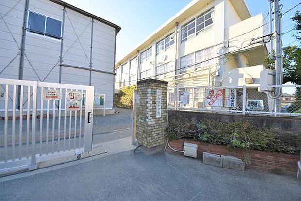 福岡市立今宿小学校