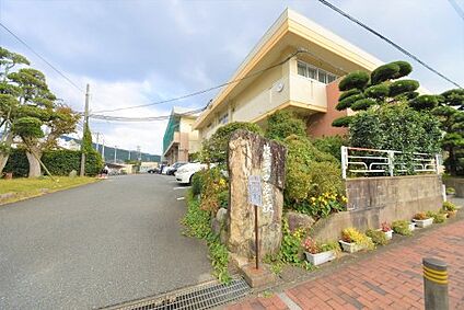 篠栗町立篠栗中学校 徒歩1441m