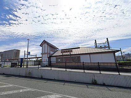名島駅 徒歩1266m