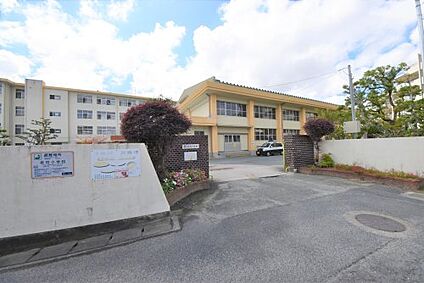 福岡市立老司小学校 徒歩344m