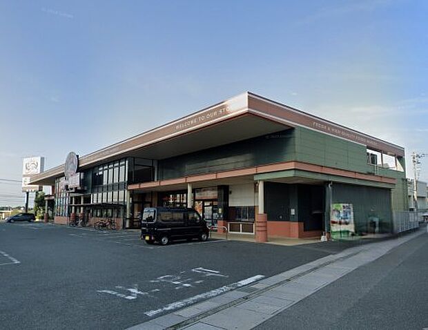 サトー食鮮館和白店