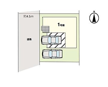 福岡市西区エリアでの住まいなら、住み心地も快適な「福岡市西区小戸3丁目第5-1棟（1号棟）　」はいかがでしょうか。徒歩15分の場所に福岡市立内浜小学校があります。食器洗乾燥機は食後の家事の時間短縮に役立ちます。福岡市西区での新生活を当社がサポート致します。不動産の購入についてお困りの点などございましたら、ぜひご連絡くださいませ。 