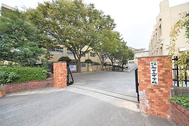 福岡市立和白丘中学校
