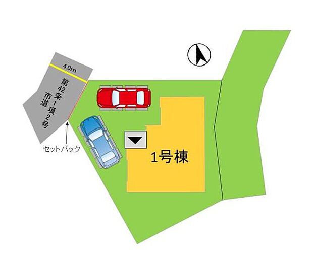 【4LDK】小学校が十分通学できる範囲にあります。大野城市立平野小学校が徒歩14分です。浴室乾燥機のあるお風呂場は洗濯物を干すときにも便利です。こちらは、2026年4月築の物件です。大野城市の不動産について疑問点などがございましたら、知識豊富なアイマのスタッフまでご質問ください。