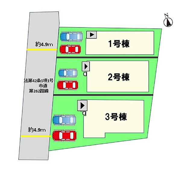 【4LDK】西鉄大牟田線井尻駅周辺への引っ越しをお考えなら「春日市須玖南7丁目第1-3棟(2号棟)」。多くの方に好評の、4LDKの物件情報はこちらです。浴室乾燥機付きの物件なので、雨の日で濡れた上着や傘もすぐに乾燥できます。物件の購入をご予定なら、3,998万円のこちらの物件。春日市エリアや西鉄大牟田線井尻付近で、お客様のご希望条件に合った一戸建てをご紹介します。まずはお問い合わせください。