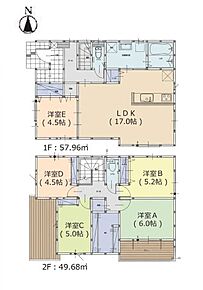 筑肥線筑前前原駅周辺への引っ越しをお考えなら「糸島市前原駅南1丁目第3-3棟(2号棟)」。糸島市立前原小学校まで徒歩20分。子どもを安心して学校に通わせたいファミリーにおすすめです。糸島市に特化した当社には、不動産情報はもちろんのこと、地域情報にも詳しいスタッフが在籍しております。きっと不動産探しの強い味方となるでしょう。 
