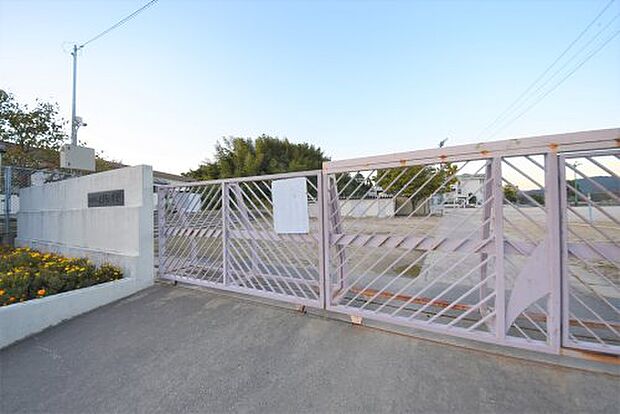 宇美町立井野小学校