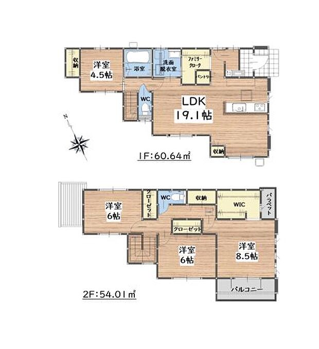 【4LDK】ファミリーマート 志免寿町店まで徒歩5分と近場にコンビニがあるのもポイント。こちらは南向きの物件です。ぜひ一度ご覧ください。システムキッチンは必要な物が組み込まれているため、すぐ調理できます。糟屋郡志免町の香椎線須恵近くで一戸建てをお探しなら、当社にご連絡ください。お客様からのお問い合わせをスタッフ一同お待ちしております。
