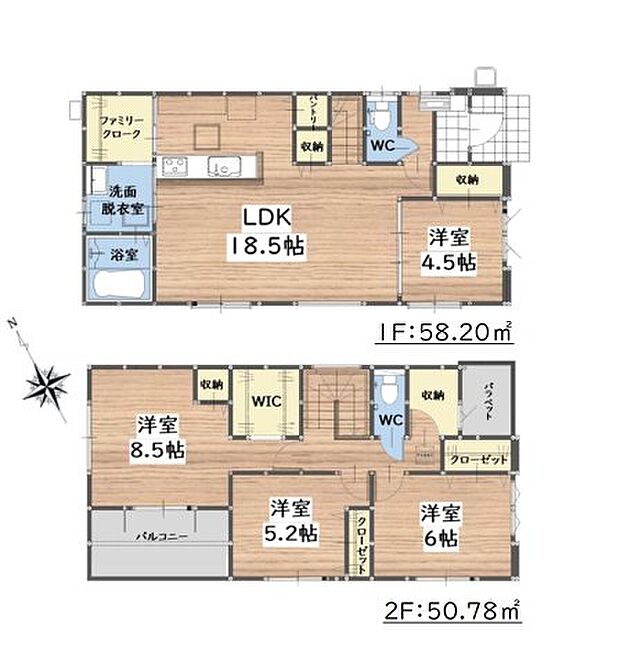 【4LDK】福岡市七隈線福大前駅周辺への引っ越しをお考えなら「S・福岡市城南区東油山1丁目第1-2棟(1号棟)」。通学区域の小学校は福岡市立堤小学校徒歩12分。こちらの物件は4,498万円です。不動産を求める上で、何かご不明な点などございましたら、お気軽にご質問ください。不動産購入で失敗をしないためにも、気になることは全て解決しておきましょう。