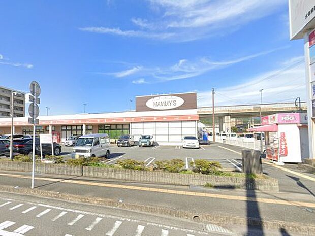 マミーズ太宰府西店