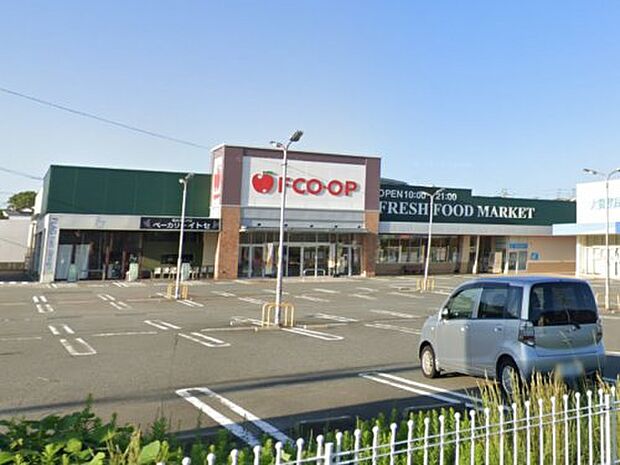 FCO・OP新宮店
