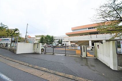 福岡市立大池小学校 徒歩1206m