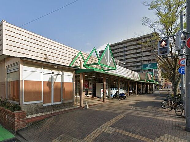 サニー長住店