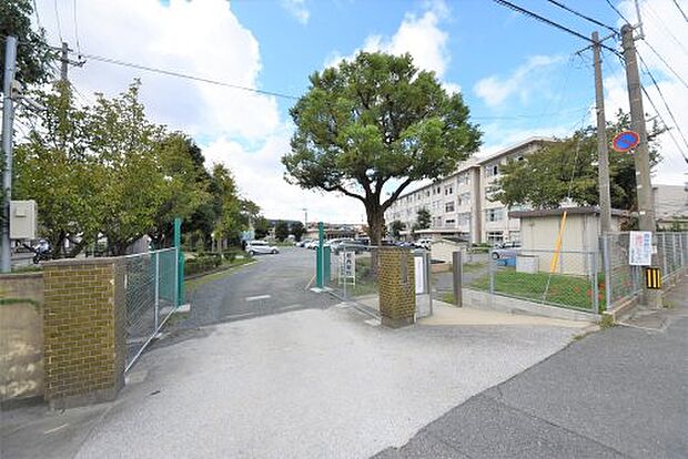 福岡市立花畑小学校