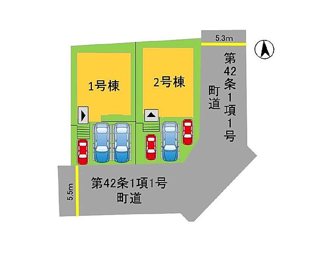 【4LDK】ファミリー向けのポイント、須恵町立須恵第一小学校が徒歩8分のところにあります。地盤調査済みなので、防災面での安心感が増します。TVインターホンで、モニターから来訪者が確認できます。住みよい環境を求め続けているならば、当社にお任せください。たくさんの不動産の中から、お客様の合った一戸建てを紹介いたします。