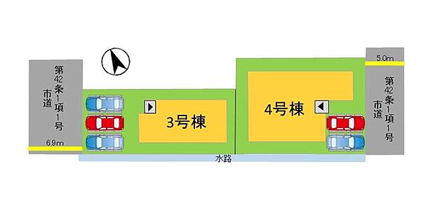 【4LDK】福岡市東区三苫2丁目第7-2棟(4号棟):西鉄貝塚線三苫駅にも近くて便利。福岡市立三苫小学校が通学範囲内、学校まで徒歩18分。物件の購入をご予定なら、4,498万円のこちらの物件。南向きの物件です。福岡市東区で新生活を始めるのであれば、不動産情報を豊富に扱う当社までご連絡ください。まずはお問い合わせからお待ちしております。