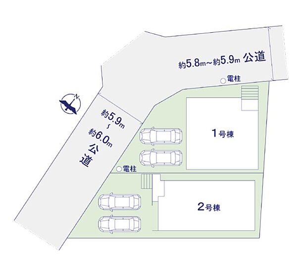 【4LDK】日々の暮らしに便利なマルキョウ警弥郷店(スーパー)まで289mです。シューズボックス付きの、収納の多い玄関となっています。建物面積が105.42m2と十分な広さでゆったりと生活できるのではないのでしょうか。福岡市南区にあるこちらの一戸建てに関して、何かご不明な点などがございましたら、ぜひお問い合わせ下さい。内覧予約なども承っております。