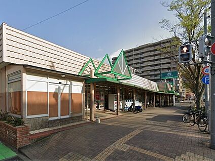 サニー長住店 徒歩816m