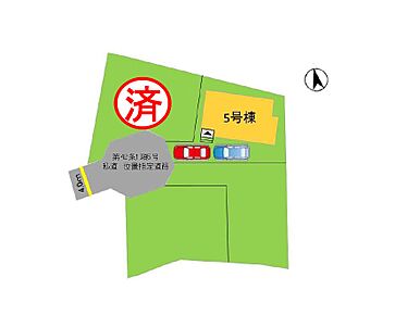 デザイン性のあるシステムキッチン付きなので、キッチンがお洒落なスペースになっています。南向きの物件のご紹介です。104.52m2の建物面積でスペースの面でも問題なく快適に過ごせますよ。より快適な暮らしができるよう、当社はお客様のご希望に合わせた不動産情報をご提供いたします。ご要望やご不明な点などございましたら、お気軽に当社へお問い合わせ下さい。 