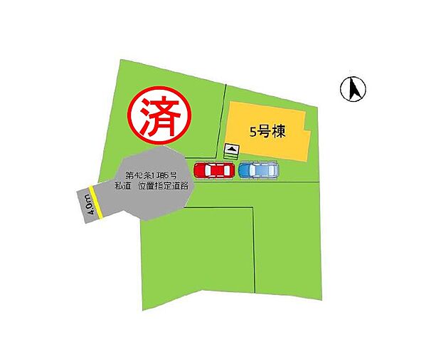 【4LDK】デザイン性のあるシステムキッチン付きなので、キッチンがお洒落なスペースになっています。南向きの物件のご紹介です。104.52m2の建物面積でスペースの面でも問題なく快適に過ごせますよ。より快適な暮らしができるよう、当社はお客様のご希望に合わせた不動産情報をご提供いたします。ご要望やご不明な点などございましたら、お気軽に当社へお問い合わせ下さい。