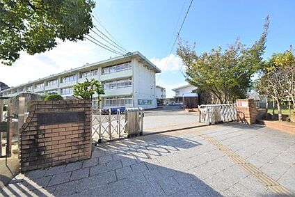 春日市立須玖小学校 徒歩344m
