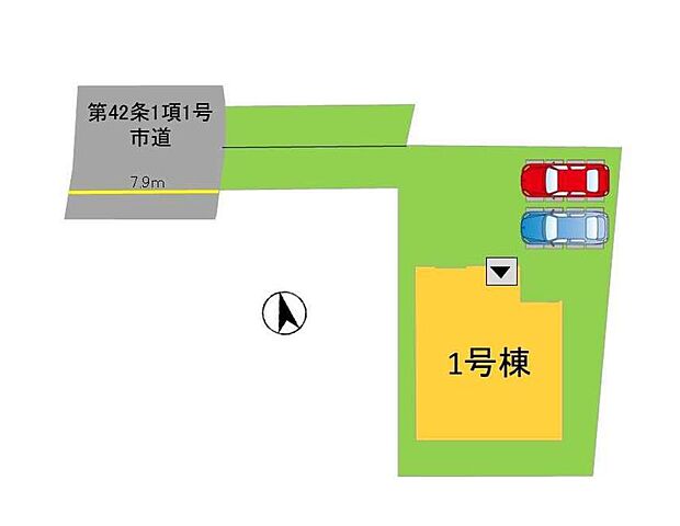 【4LDK】「大野城市乙金東3丁目第1-1棟（1号棟）」のここがイチオシ。ファミリー向けのポイント、大野城市立大野東小学校が徒歩15分のところにあります。顔が見える安心のTVインターホン付きです。立地が良いので眺めも素晴らしいです。地域に密着した当社には、大野城市の不動産情報が豊富です。もちろん、西鉄大牟田線春日原近くでの住まい探しにも自信がございます。
