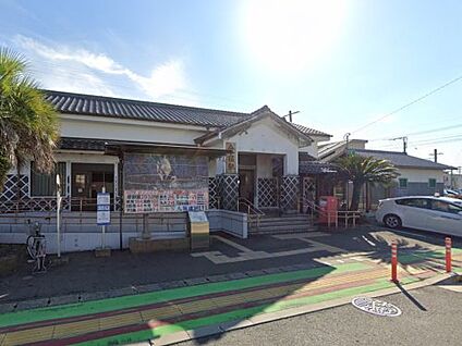 今宿 徒歩925m