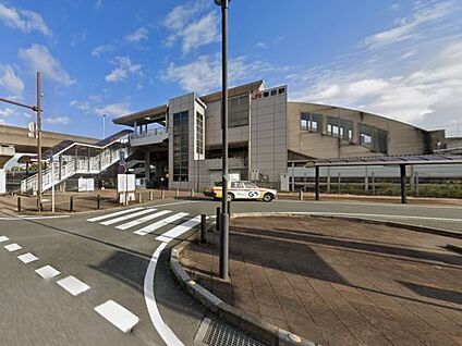 春日駅 徒歩3011m
