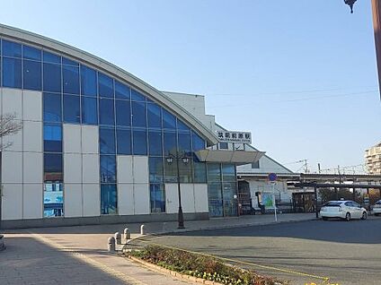 筑前前原 徒歩1641m