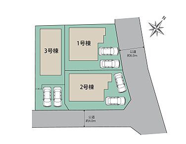 こちらの物件は南向きです。新築の物件を検討中の方はぜひ一度こちらの物件をご覧ください。お子様のいらっしゃるご家庭にもお勧めの、3LDK物件で子供達と楽しく生活を送りましょう。建設住宅性能評価付なので万一の時も専門機関が対応してくれます。お引っ越しをお考えの方は、アイマにご連絡ください。当社ではお客様に満足していただけるよう、たくさんの不動産情報をご用意しております。 