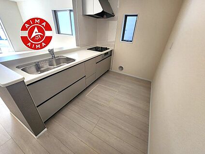 ダイニングキッチン