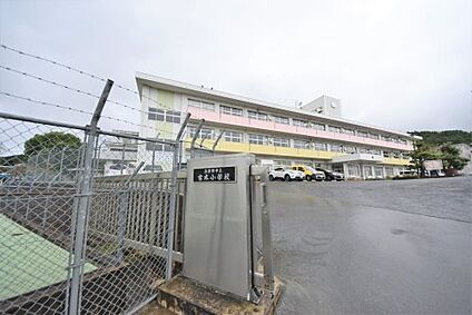 筑紫野市立吉木小学校 徒歩1345m