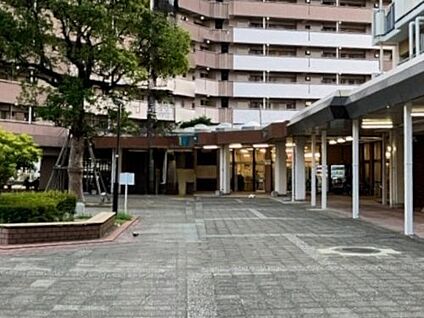 にしてつストア レガネットマルシェ四箇田店 徒歩978m