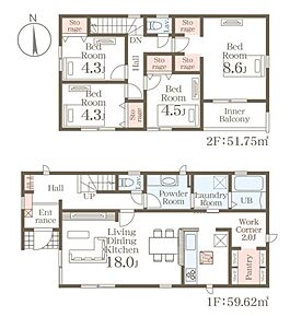 福岡市早良区エリアでの住まいなら、住み心地も快適な「福岡市早良区梅林6丁目第6-2棟（2号棟）」はいかがでしょうか。小学校が十分通学できる範囲にあります。福岡市立野芥小学校が徒歩11分です。当社では数多くの不動産を取り扱っておりますので、お客様の希望する不動産を見つけ、よりよい生活を実現させます。ぜひご検討ください。 