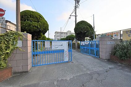 福岡市立野芥小学校 徒歩861m