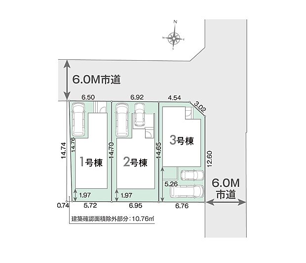 【3LDK】広々としたゆとりある室内が魅力的な、3LDKの物件です。空き巣対策にもなる、防犯シャッターが付いています。奥様方にニーズが非常に高いのが浄水器です。全居室が洋室なので、フローリング希望の方にはお勧めです。当社では、福岡市南区にある不動産情報を数多くご用意しております。お引っ越しをお考えの方は、この機会にぜひご連絡ください。