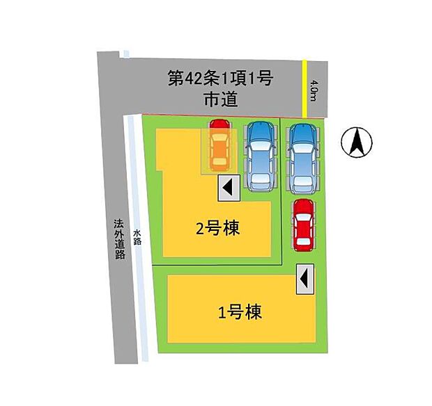 【4LDK】太宰府市立水城西小学校が通学範囲内、学校まで徒歩6分。3,698万円と、魅力的な価格の物件で新生活を始めませんか。快適な生活を送れる4LDKの物件情報あります。地域に特化した当社では、西鉄大牟田線都府楼前周辺の不動産情報も豊富に取り扱っております。住まい探しをするなら、お気軽にお声かけください。