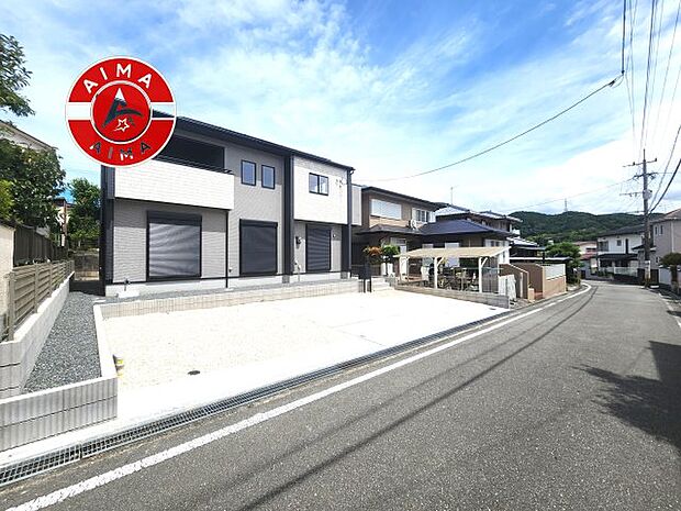 【外観】見学の時間などお気軽にお問い合わせ下さい。