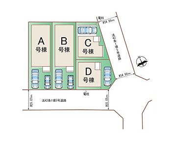 「春日市春日原東町4丁目第1-4棟(C号棟)」のここがイチオシ。近くにはファミリーマート 春日原駅前店(徒歩5分)がありちょっとした買い物に便利です。こちらは南向きの物件です。新たな生活を春日市エリアで始めるなら、地域情報に詳しいアイマのスタッフに住まい探しのサポートをお任せください。 