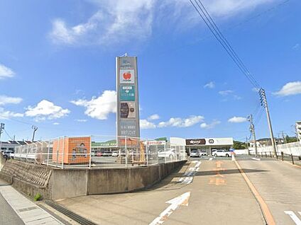 FCO・OP舞松原店 徒歩2134m