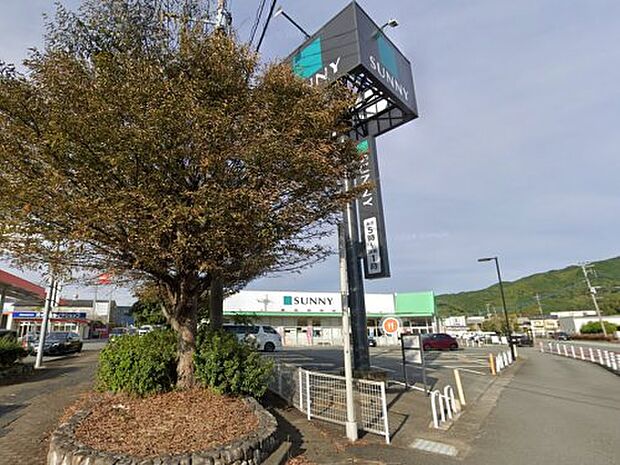 サニー須恵店