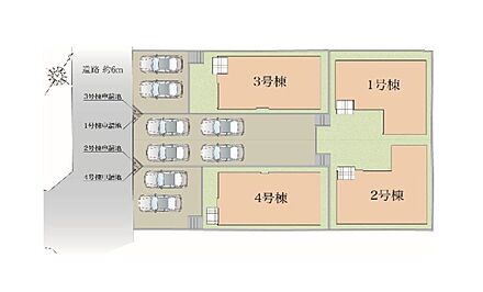 福岡市東区エリアでの住まいなら、住み心地も快適な「福岡市東区若宮4丁目第4-4棟（4号棟）　」はいかがでしょうか。浄水器があるので手軽に綺麗なお水が飲めます。システムキッチン付きの物件です。TVインターホンで、モニターから来訪者が確認できます。福岡市東区の香椎線舞松原近くで住まい探しをするのであれば、当社スタッフにお任せください。多種多様な不動産情報の中から、お客様に合ったものをご紹介致します。 