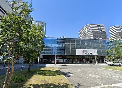 千早駅 徒歩1570m
