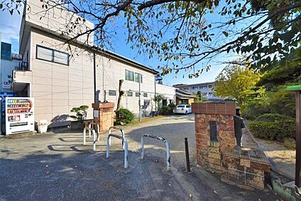 小郡市立小郡小学校 徒歩796m