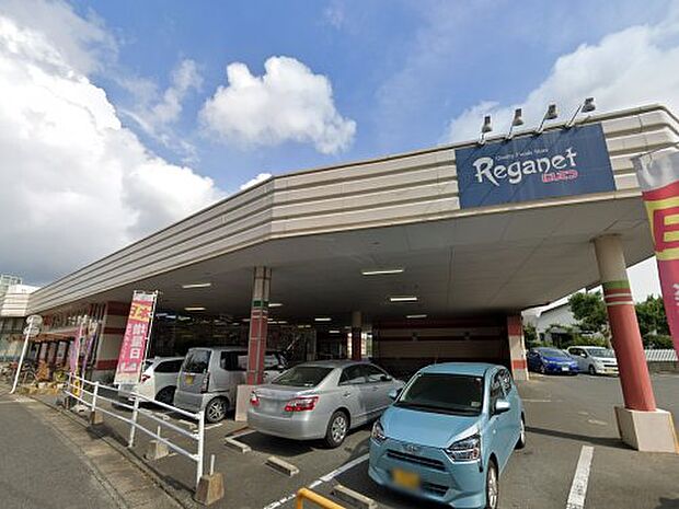 にしてつストア 小郡店