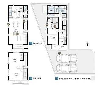 西鉄大牟田線井尻駅周辺への引っ越しをお考えなら「福岡市南区曰佐1丁目第1-5棟（5号棟）」。歩いて462mの場所に、グロッサリア トライアル 曰佐店があります。南向きの物件です。人生に何度もない不動産購入だからこそ、こだわりを貫いて探したいですよね。当社では数多くの不動産情報を取り扱っております。あなたの不動産探しのお手伝いをさせてください。 