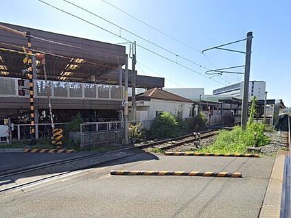 柚須駅 徒歩1519m