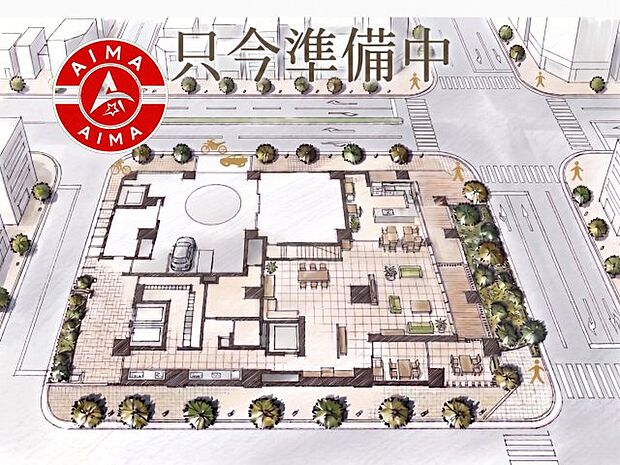 【4LDK】福岡市立柏原小学校が通学範囲内、学校まで徒歩11分。新築戸建ての物件は清潔感もあり、快適な生活が可能です。ご家族にも十分な広さの4LDK物件です。福岡市七隈線福大前周辺で、戸建て探しをされるならアイマにいつでもご依頼下さい。親身にサポート致します。連絡先はinfo.fukuoka@aima33.comです。